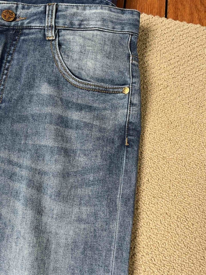 Christian Dior Jeans